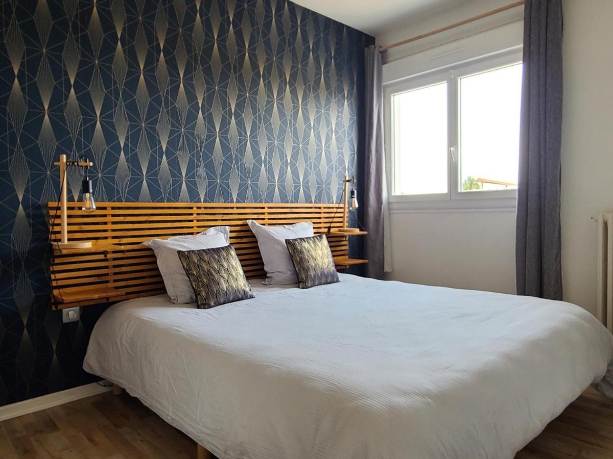 Maison Familiale - Menage, Serviettes, Draps Inclus Gaillac Ngoại thất bức ảnh