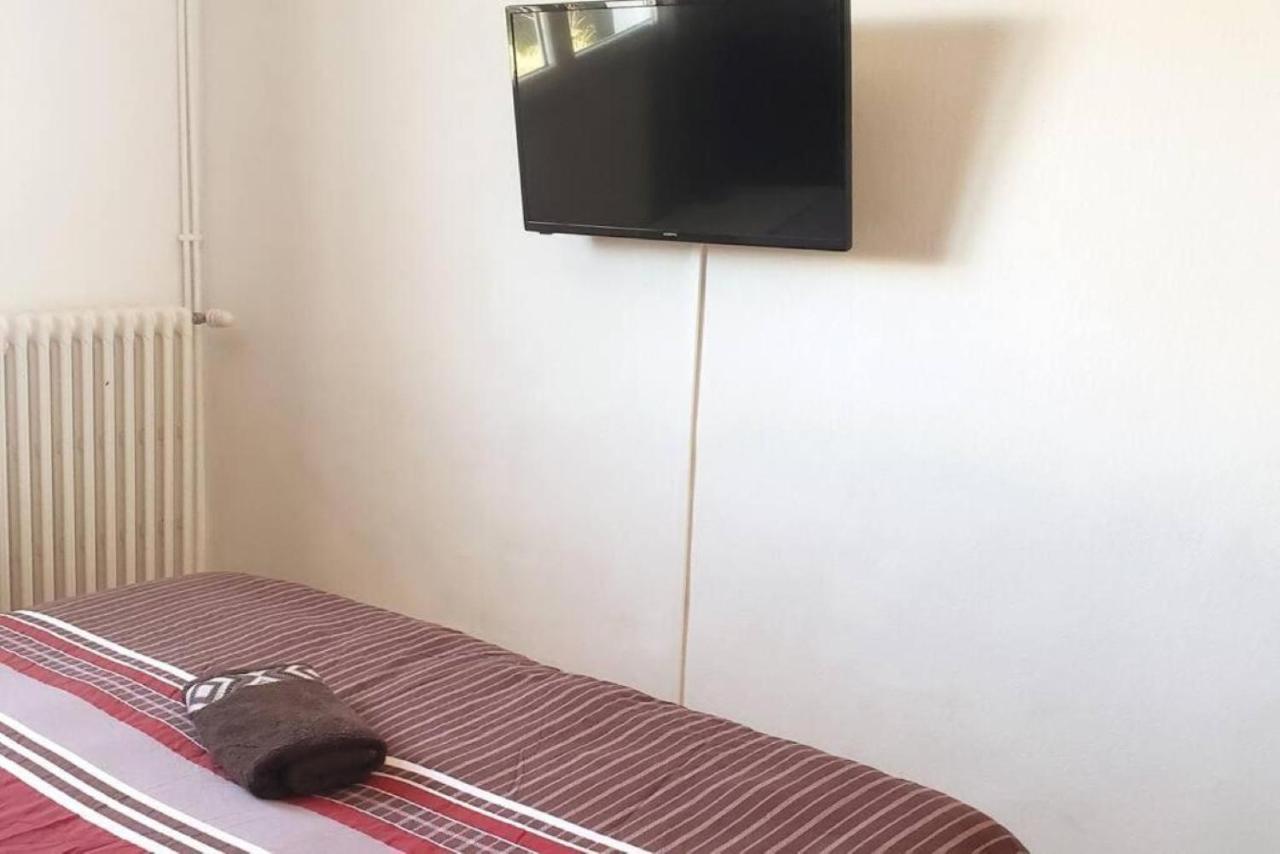 Maison Familiale - Menage, Serviettes, Draps Inclus Gaillac Ngoại thất bức ảnh