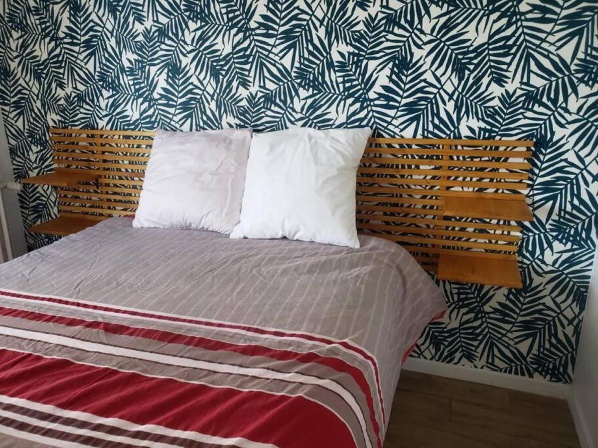 Maison Familiale - Menage, Serviettes, Draps Inclus Gaillac Ngoại thất bức ảnh